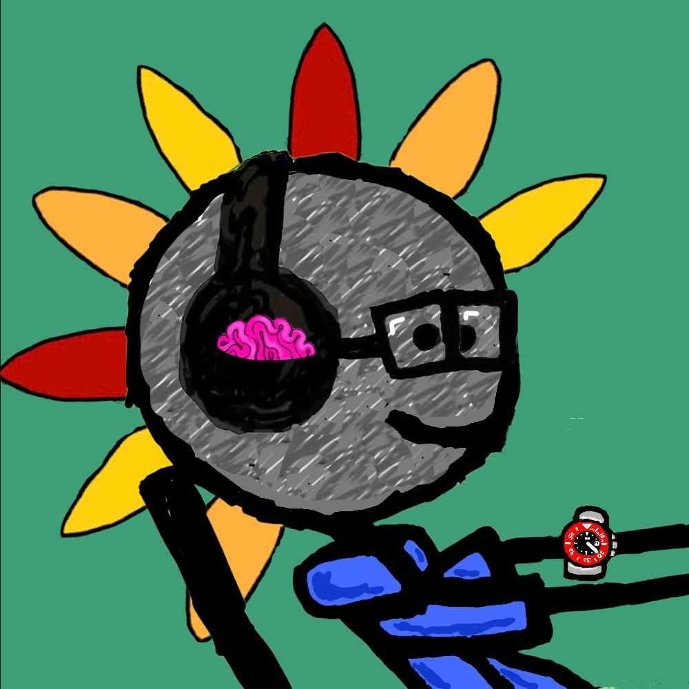 Garden Mfers #84