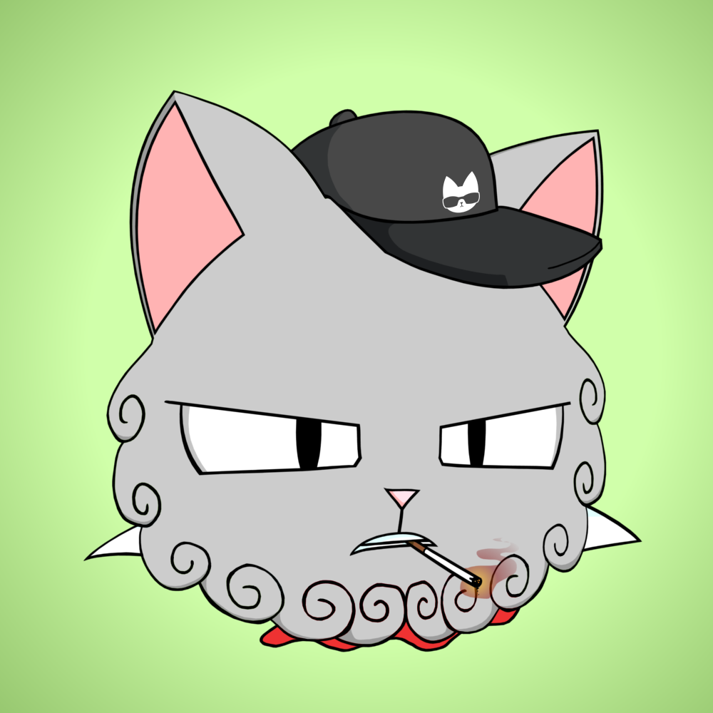 Cat #4847