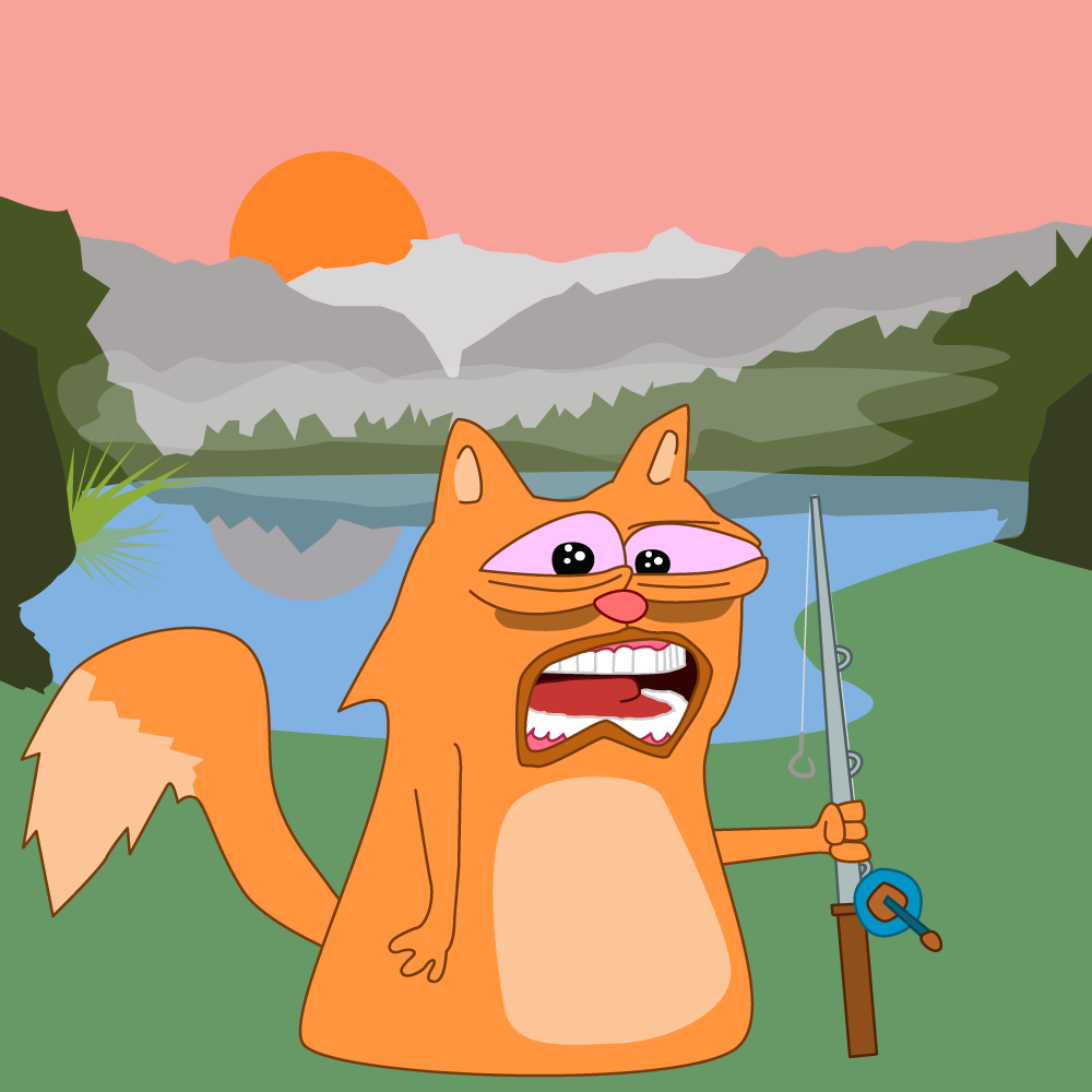 cat #171