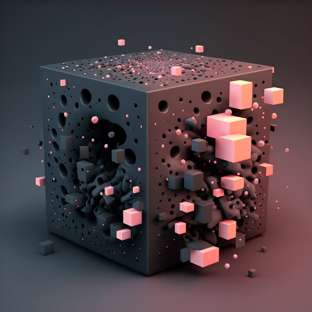 Cube #1191