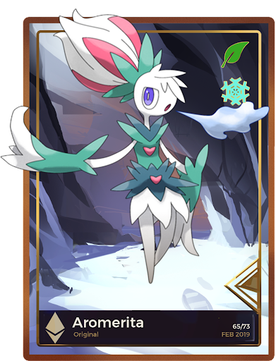 Ethermon #50237