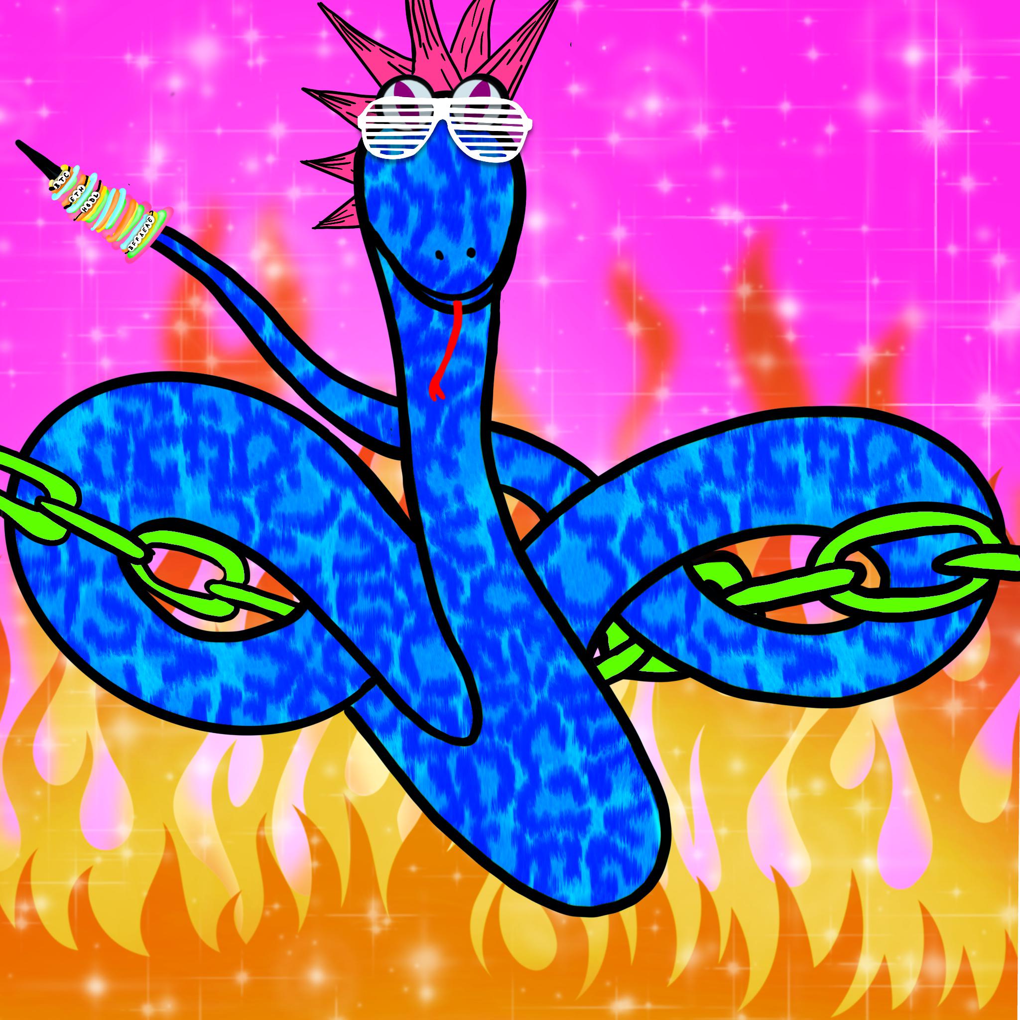 x3_Snake 1052_x3