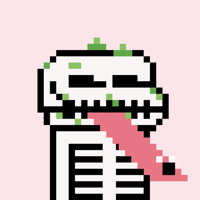 Boney #056