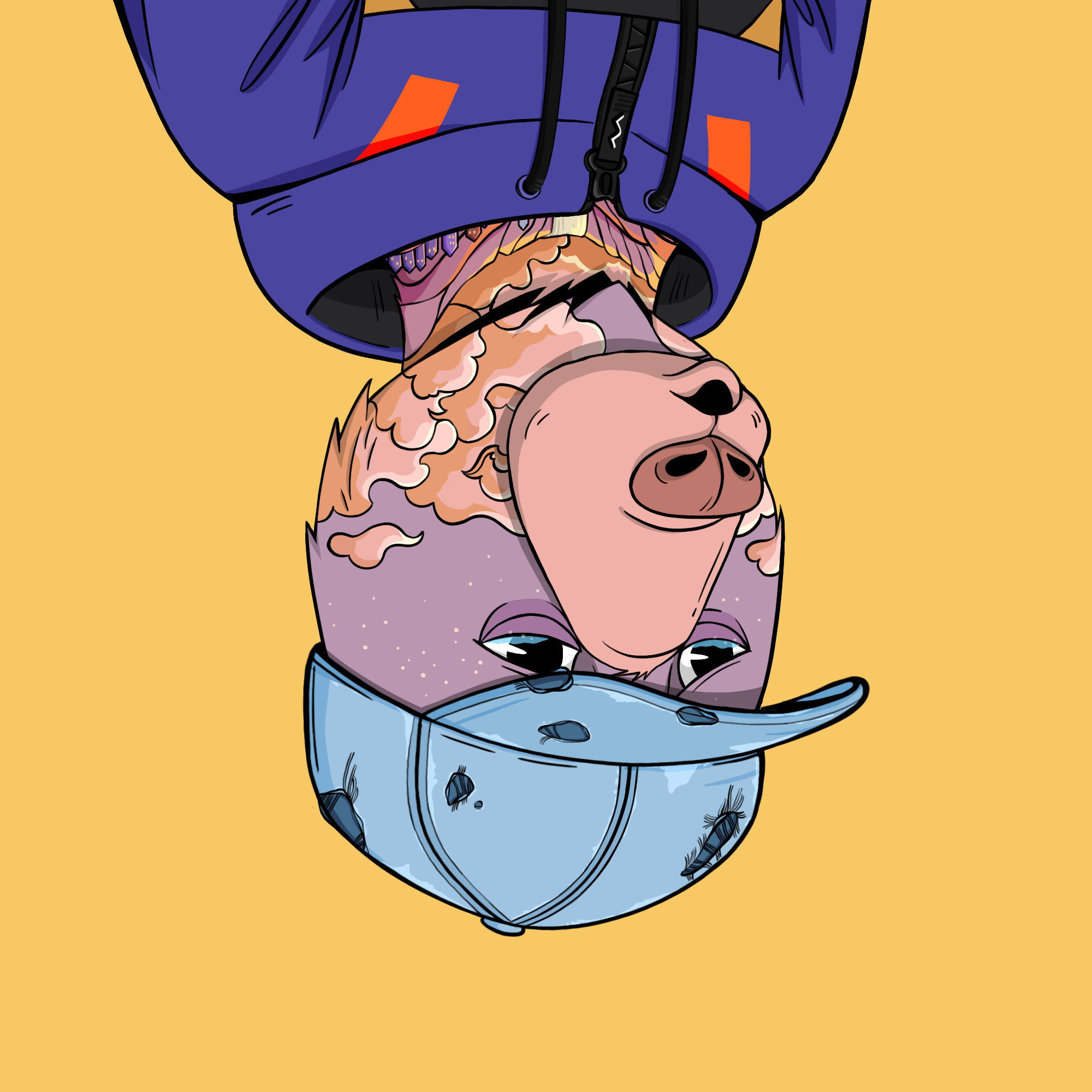 NotNotNotOkayBears #3590