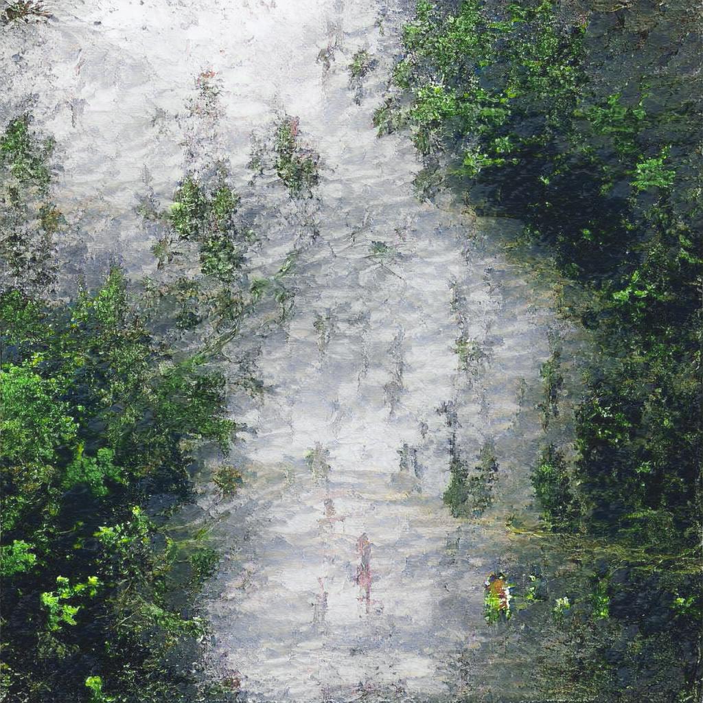 into the wild