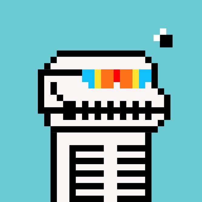 Boney #297