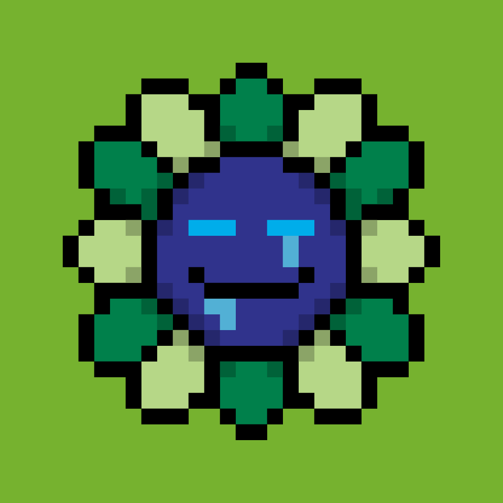 Murakami.Flower #10475