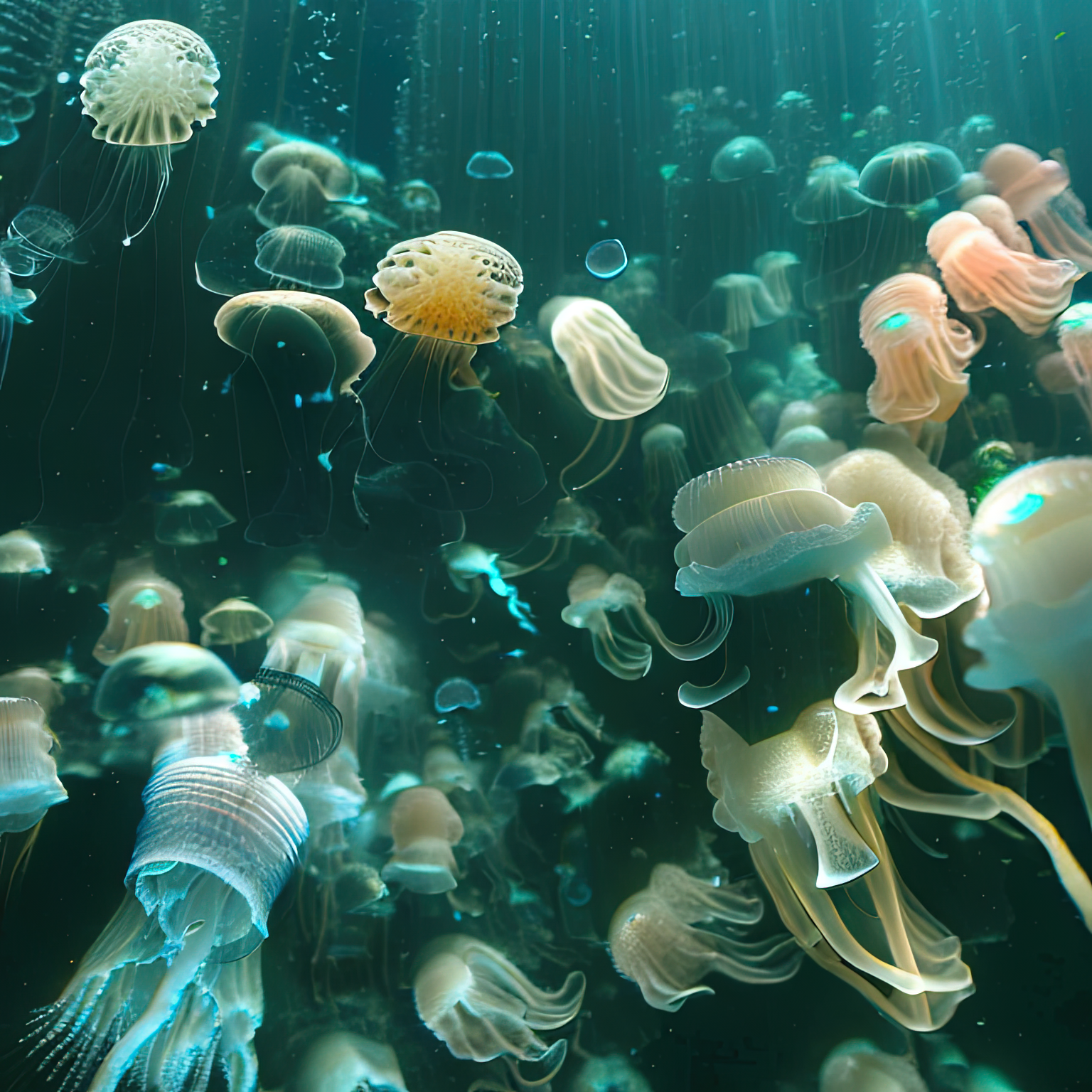 Sea of Souls #65