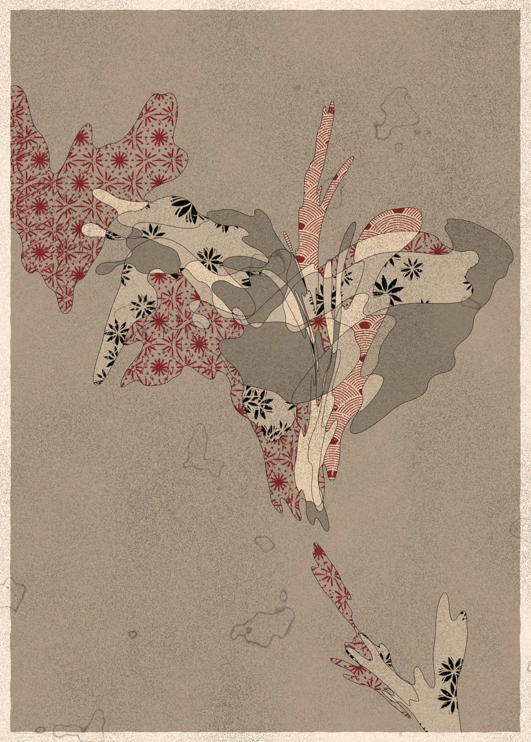 Memories of Qilin #409