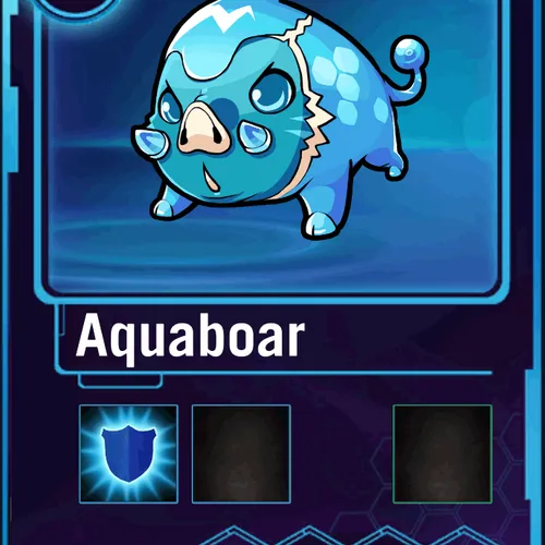 Aquaboar #47583