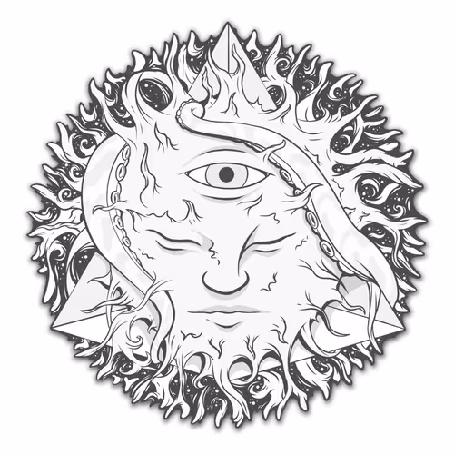 IlluminatiNFT Summer Solstice: Dawn of Eris 2022