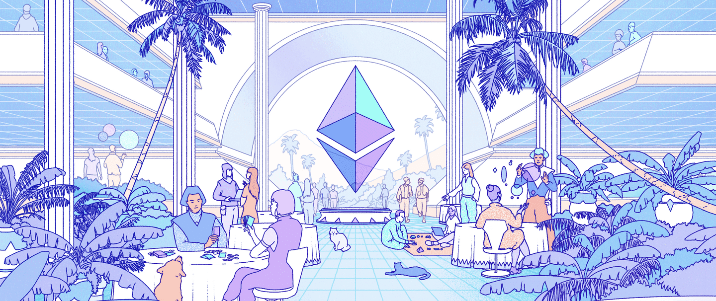 On Chain Ethereum Family