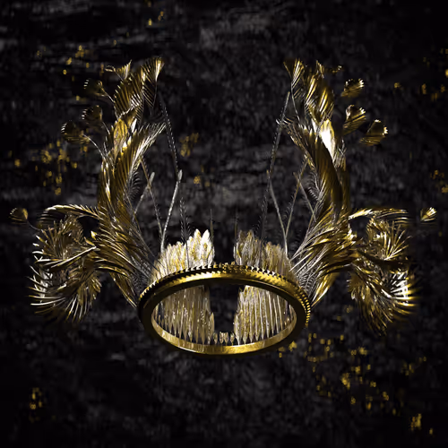 Crown #11