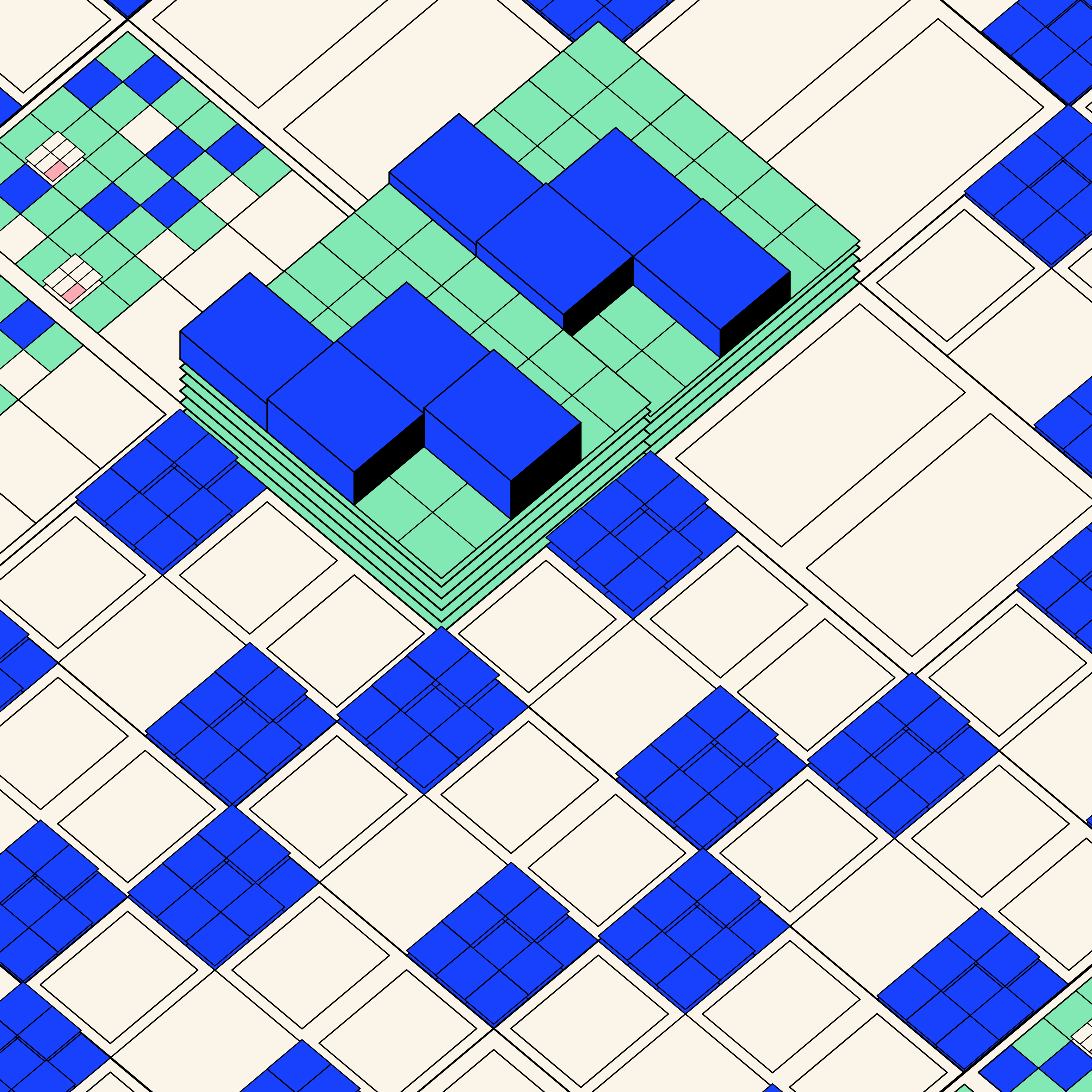 Decagon #27715