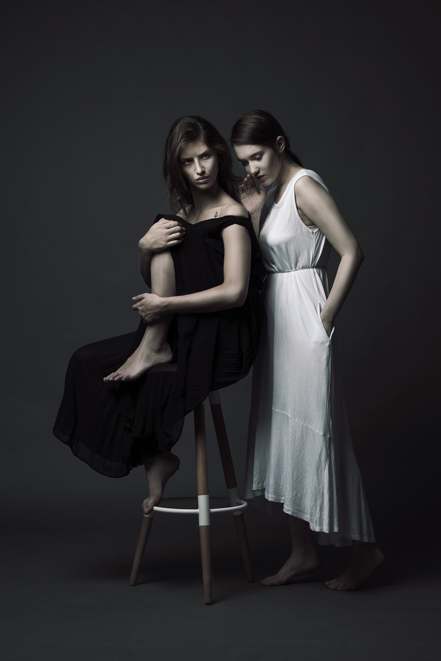 World of Yin & Yang: Balance