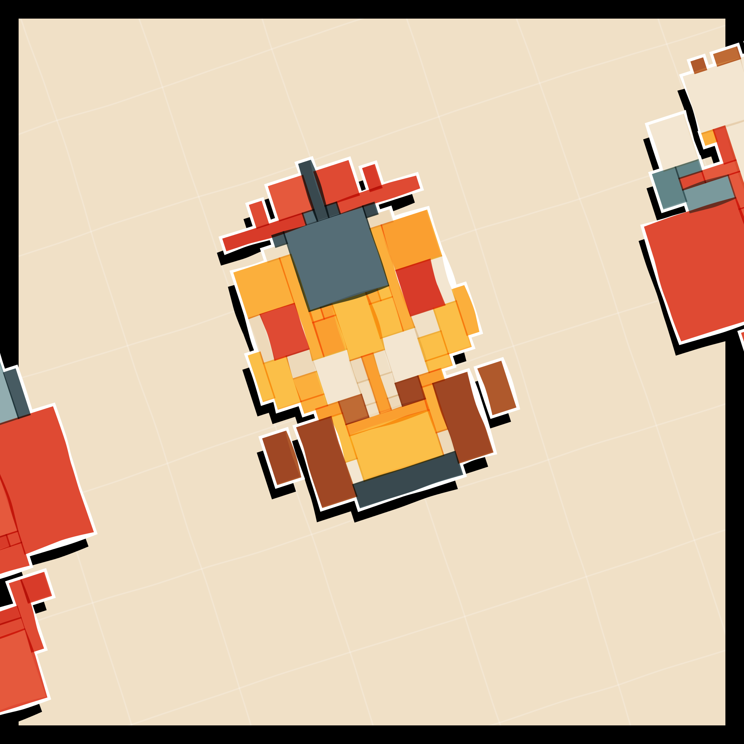 Paper Armada #592