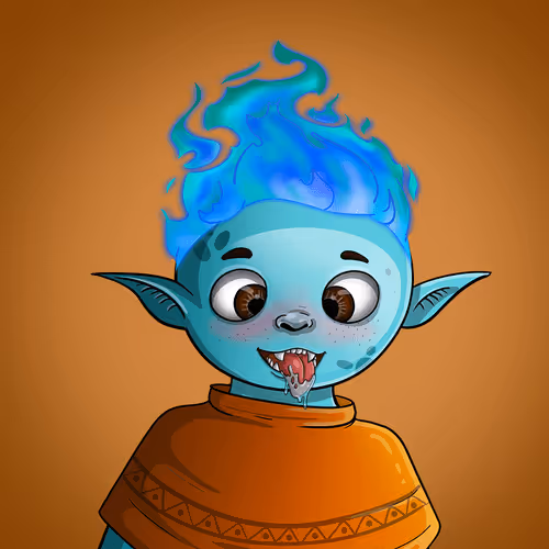ELF #1011