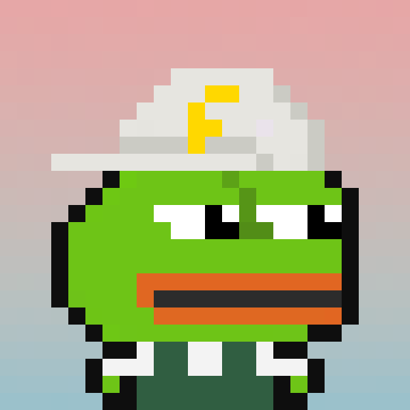 Fast Food Fren #877
