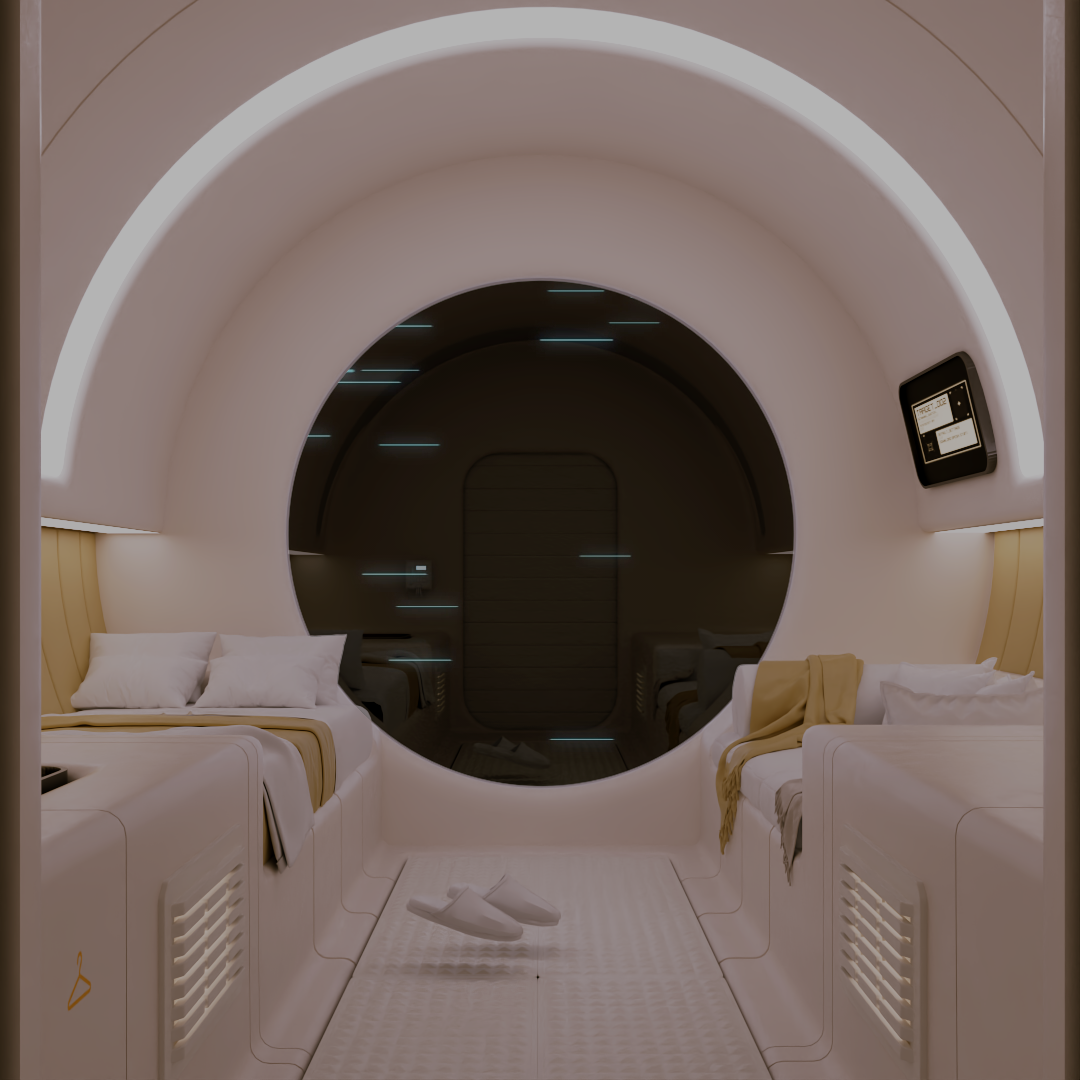 Habitation #162