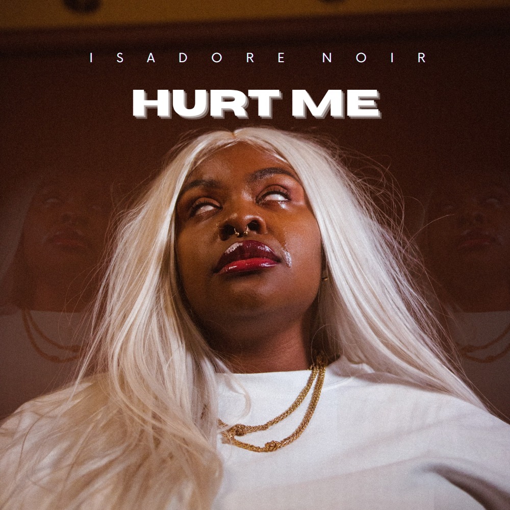 HURTME #52