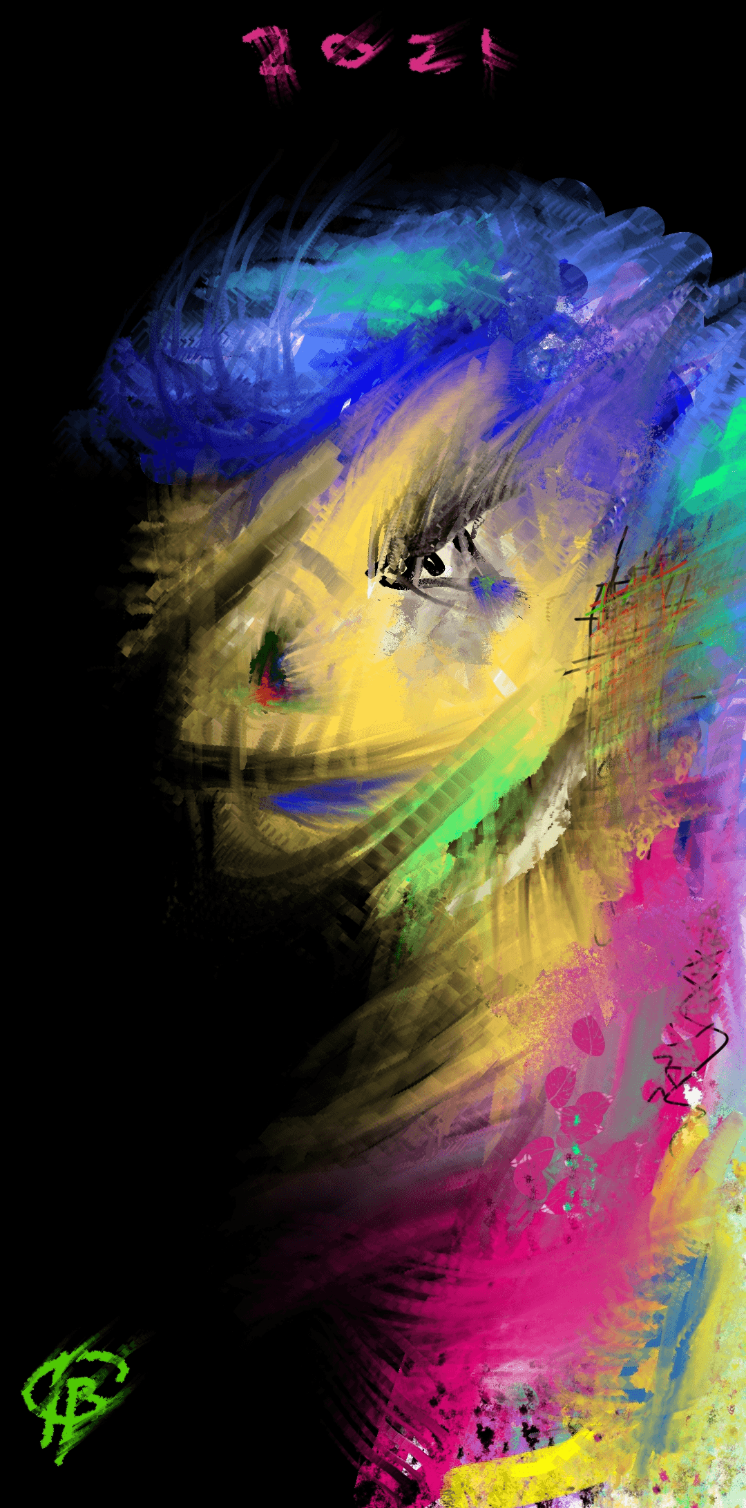 COLORLIVE #04