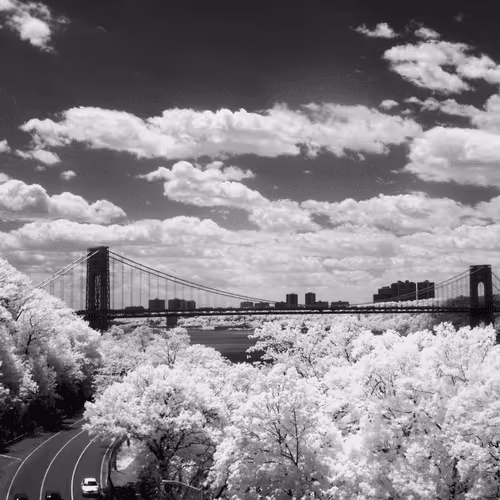 Henry Hudson Pkwy