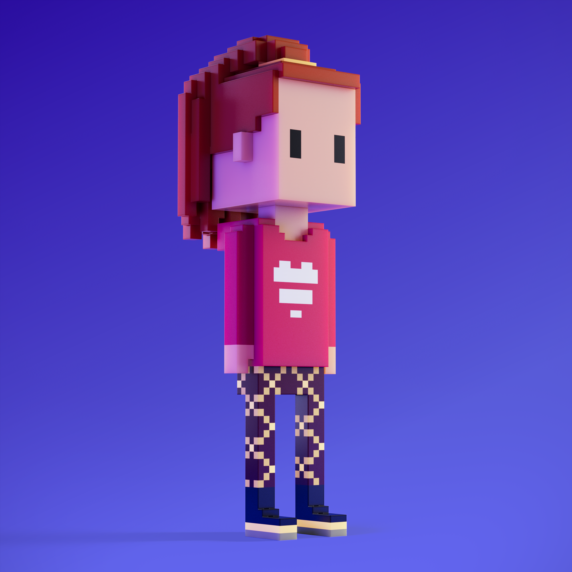 Meebit #14647