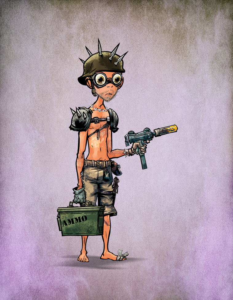 Zack