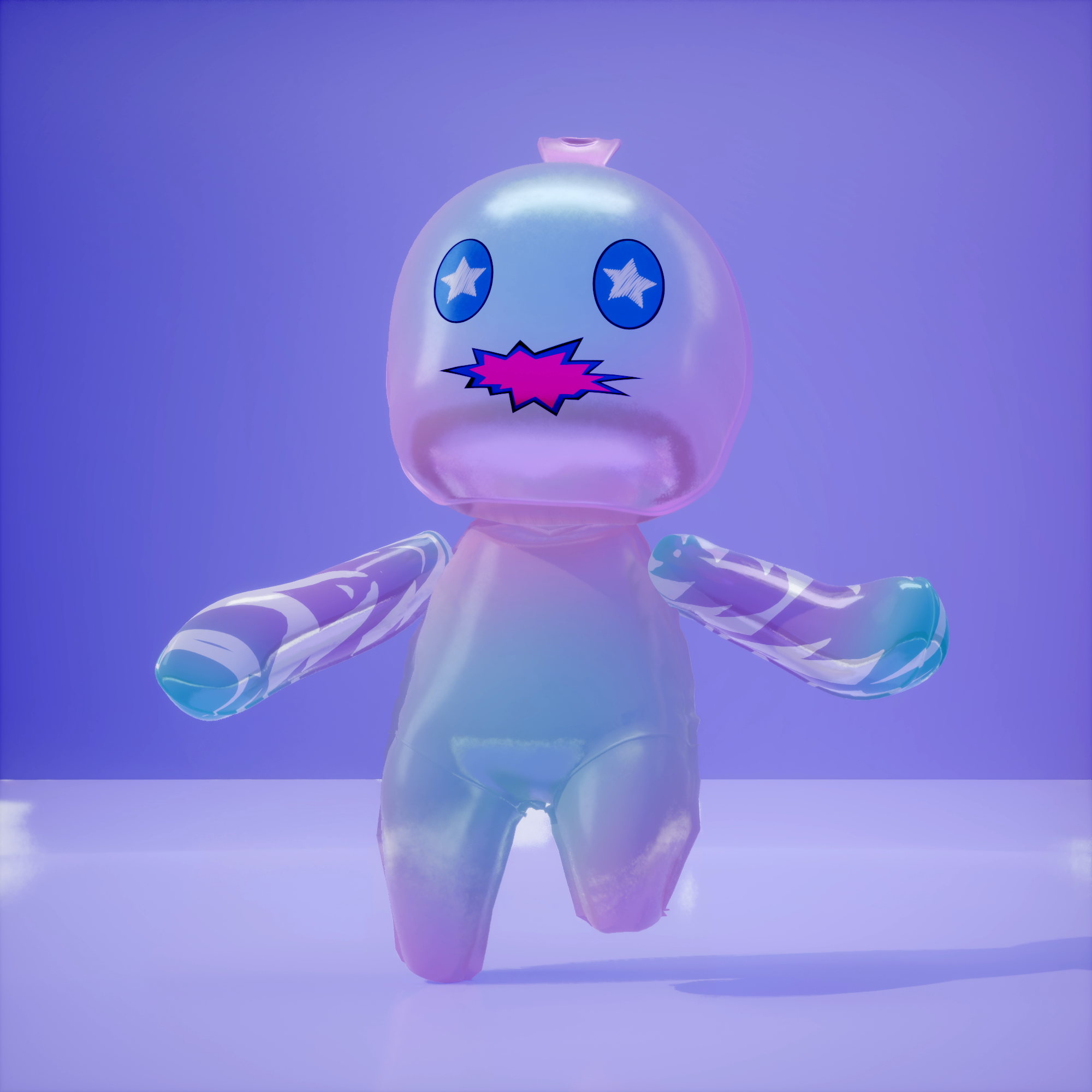 BOOPOO #94