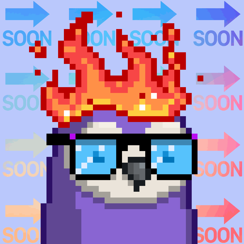 SoonBird #1344