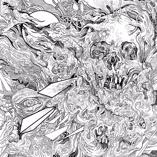 The Mind That Eats Itself. 