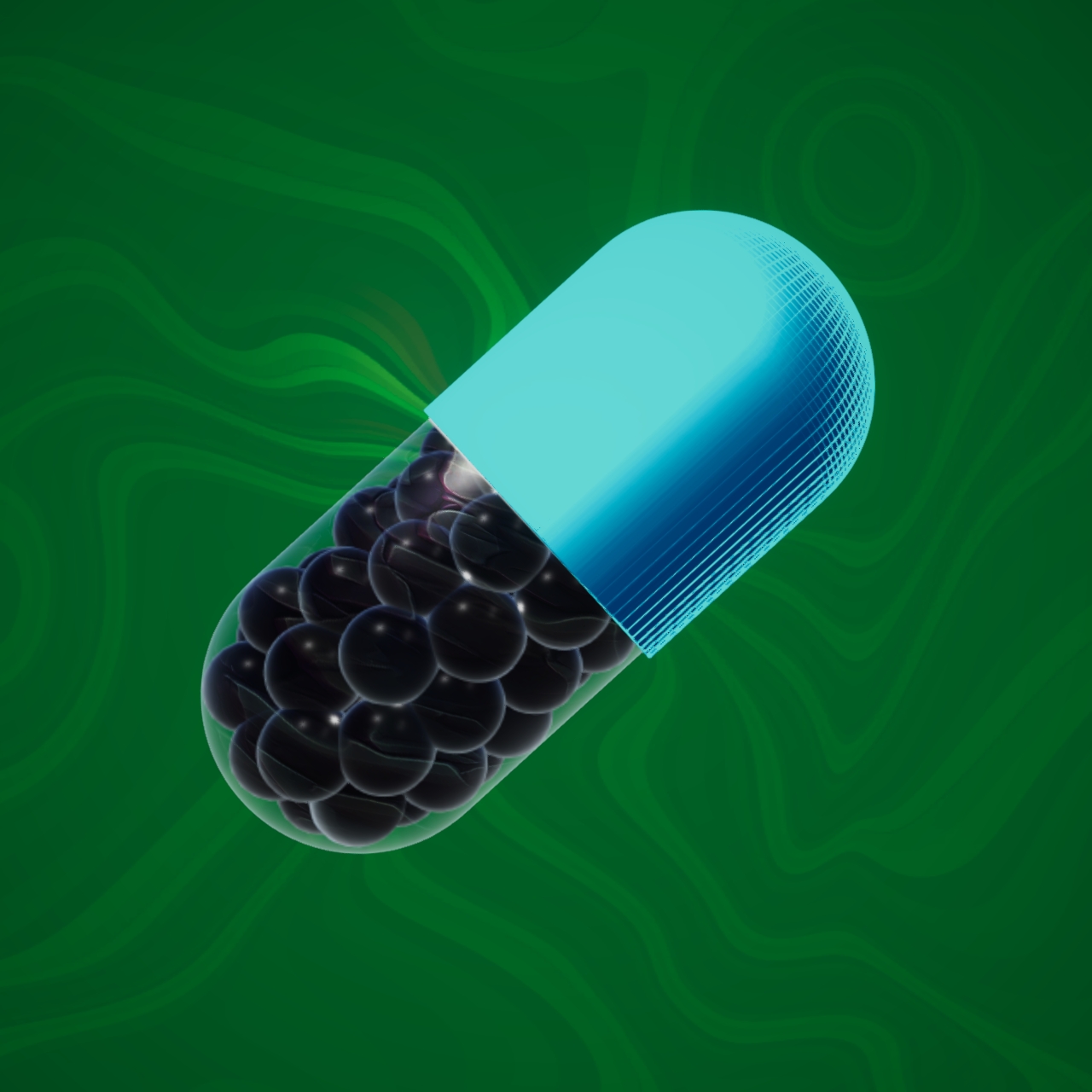BYOPill #6577