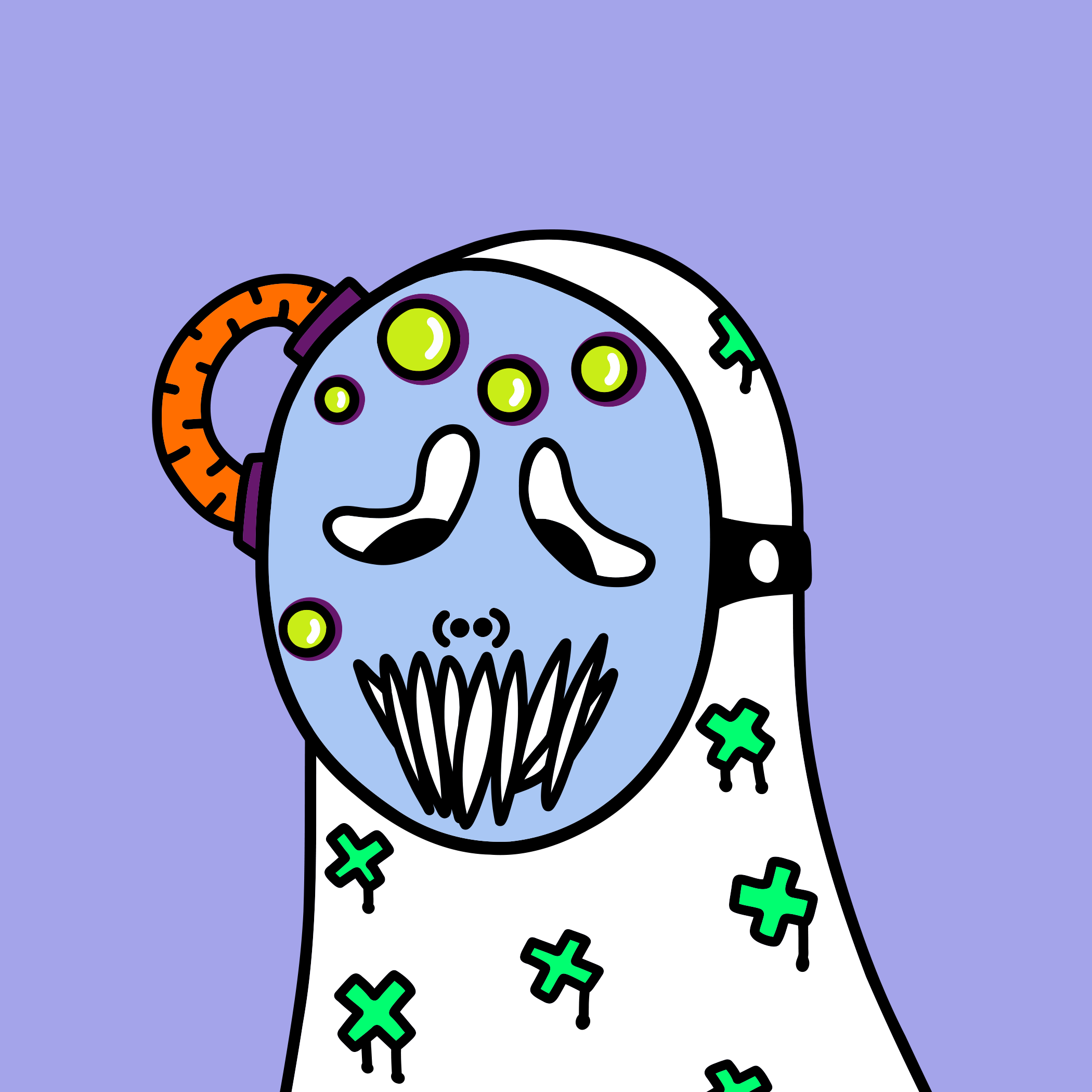 EL COCO #279