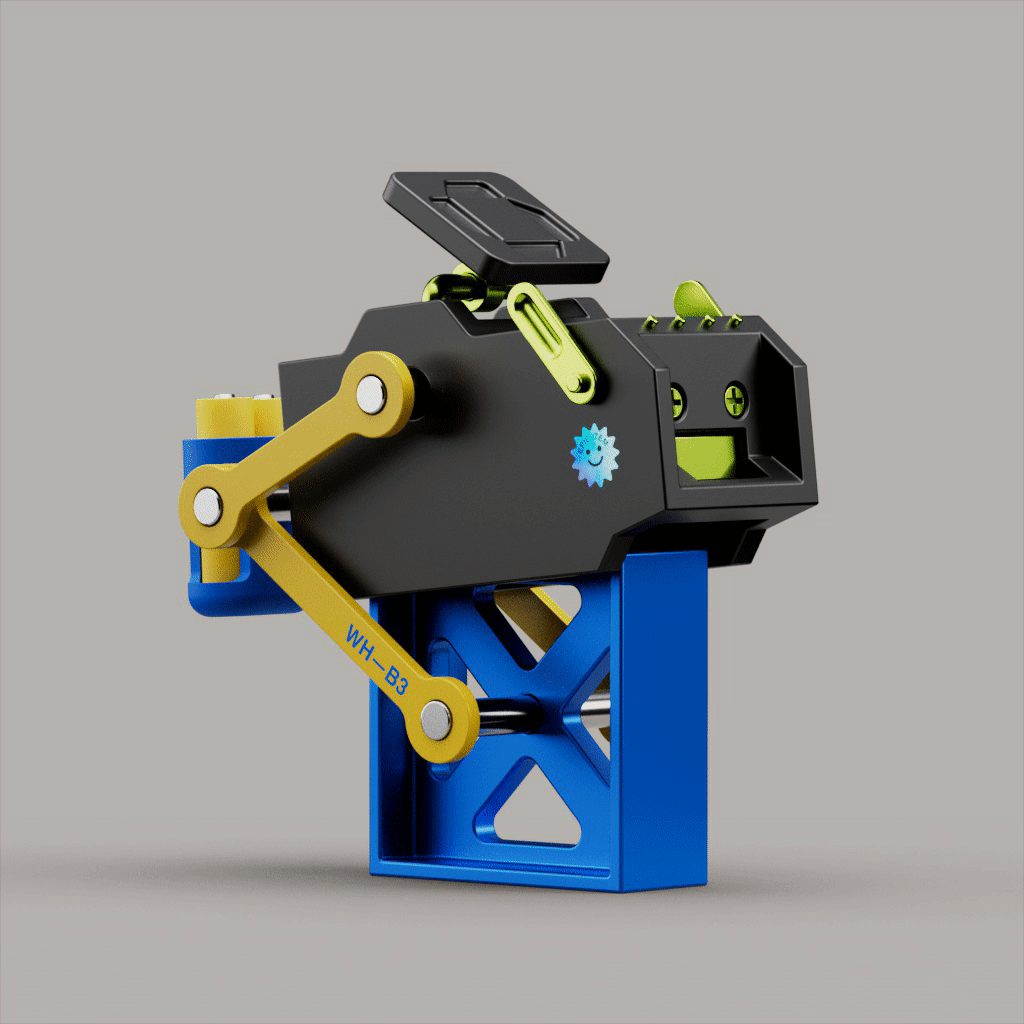 ForeverBot #2365