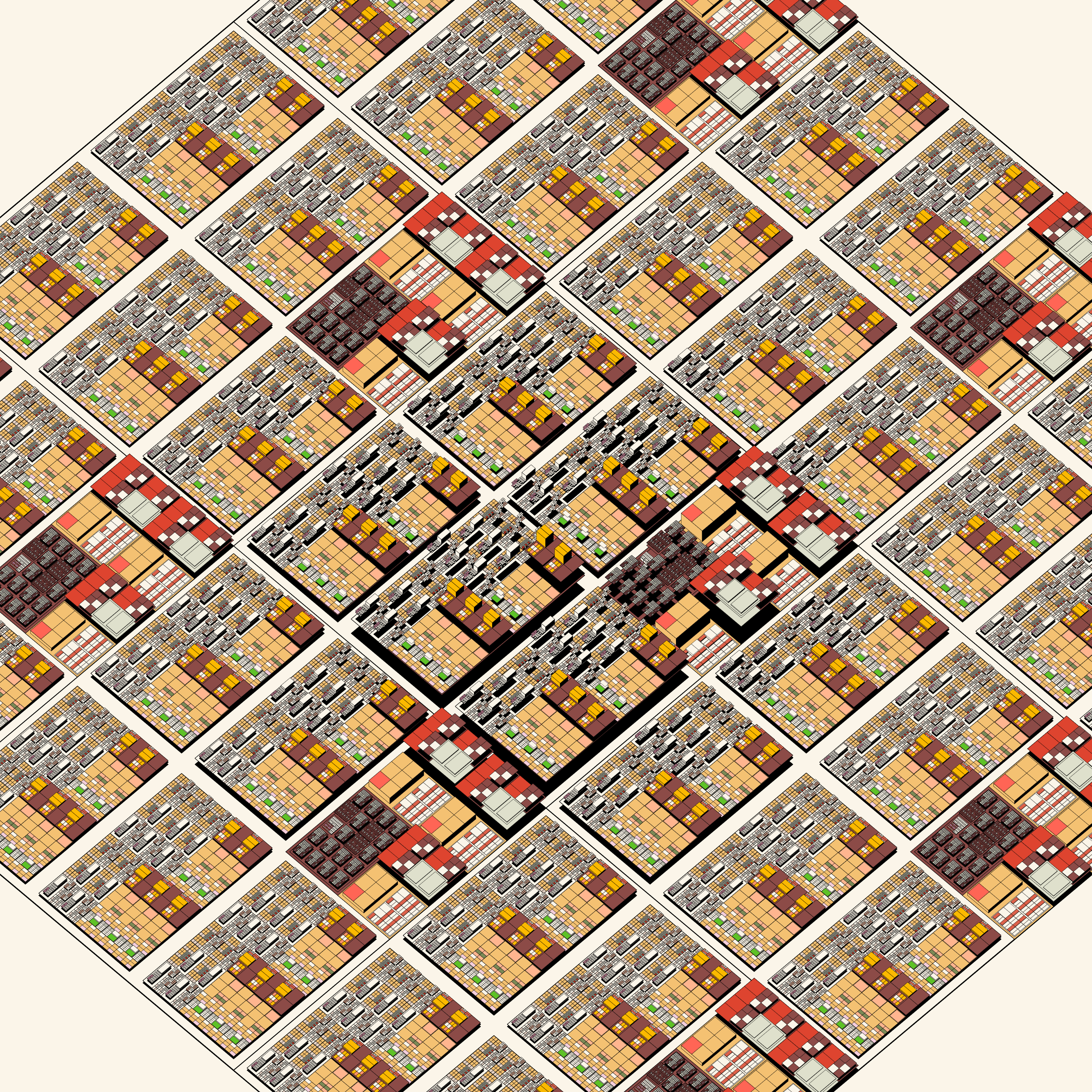 Decagon #31052