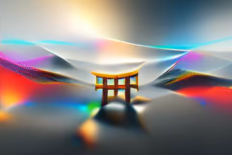 Asian k