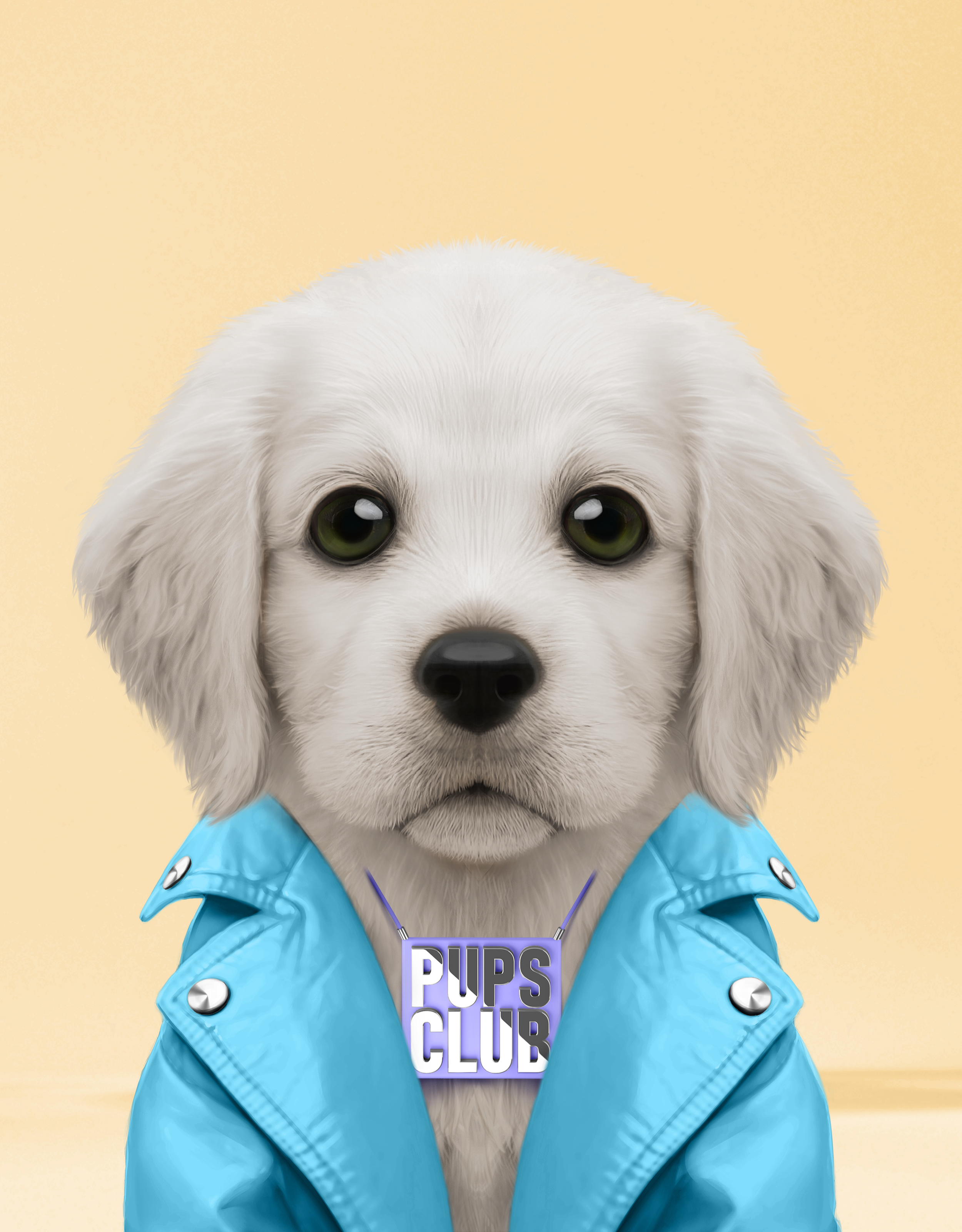 Pup #4695