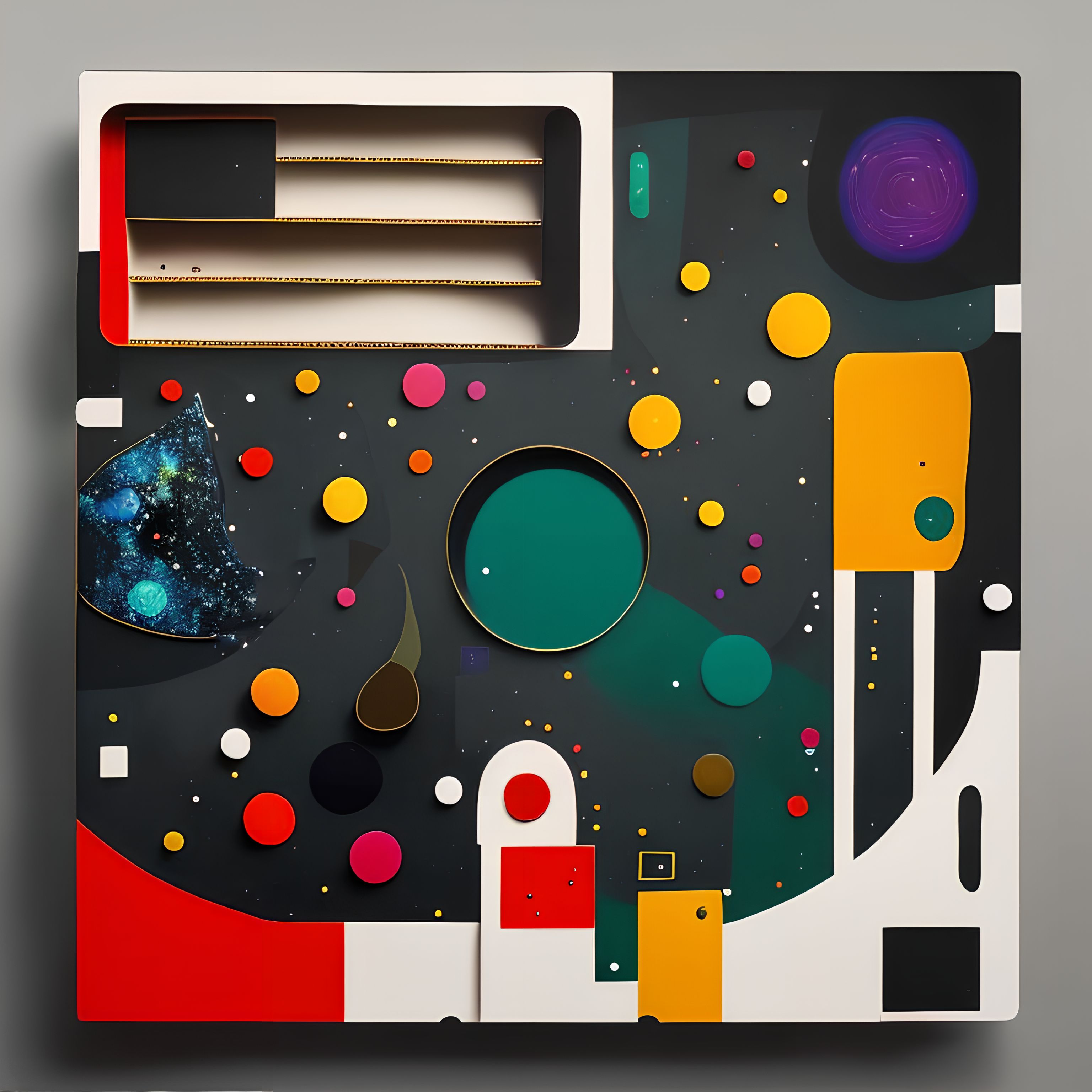 Floppy Drops #131