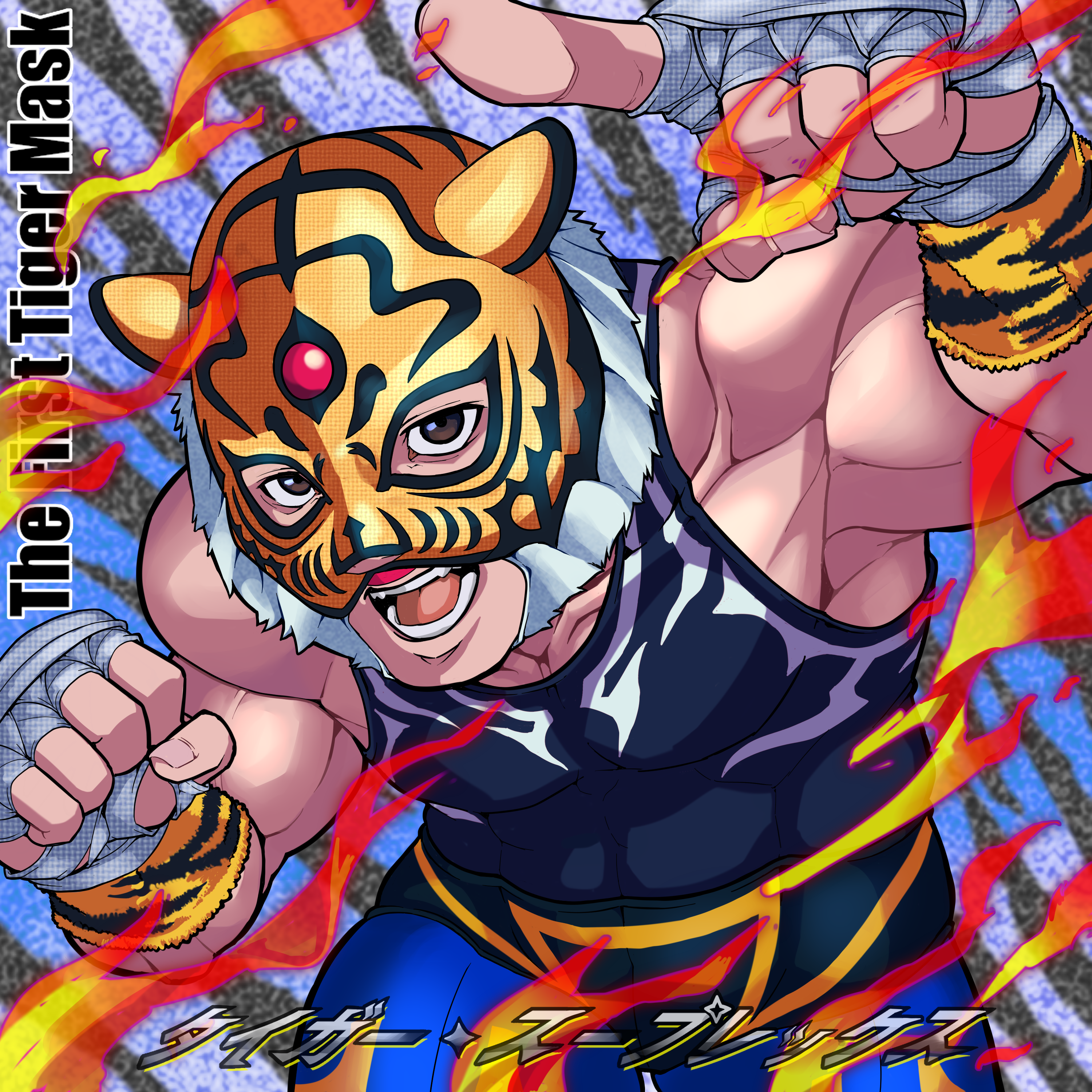 TigerMask#1029