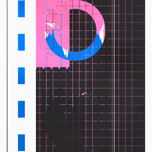 Zone Harmonics #207