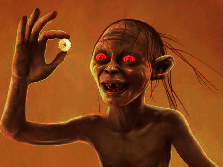 My Precious