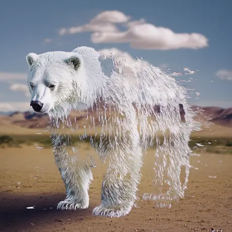 bear #2870