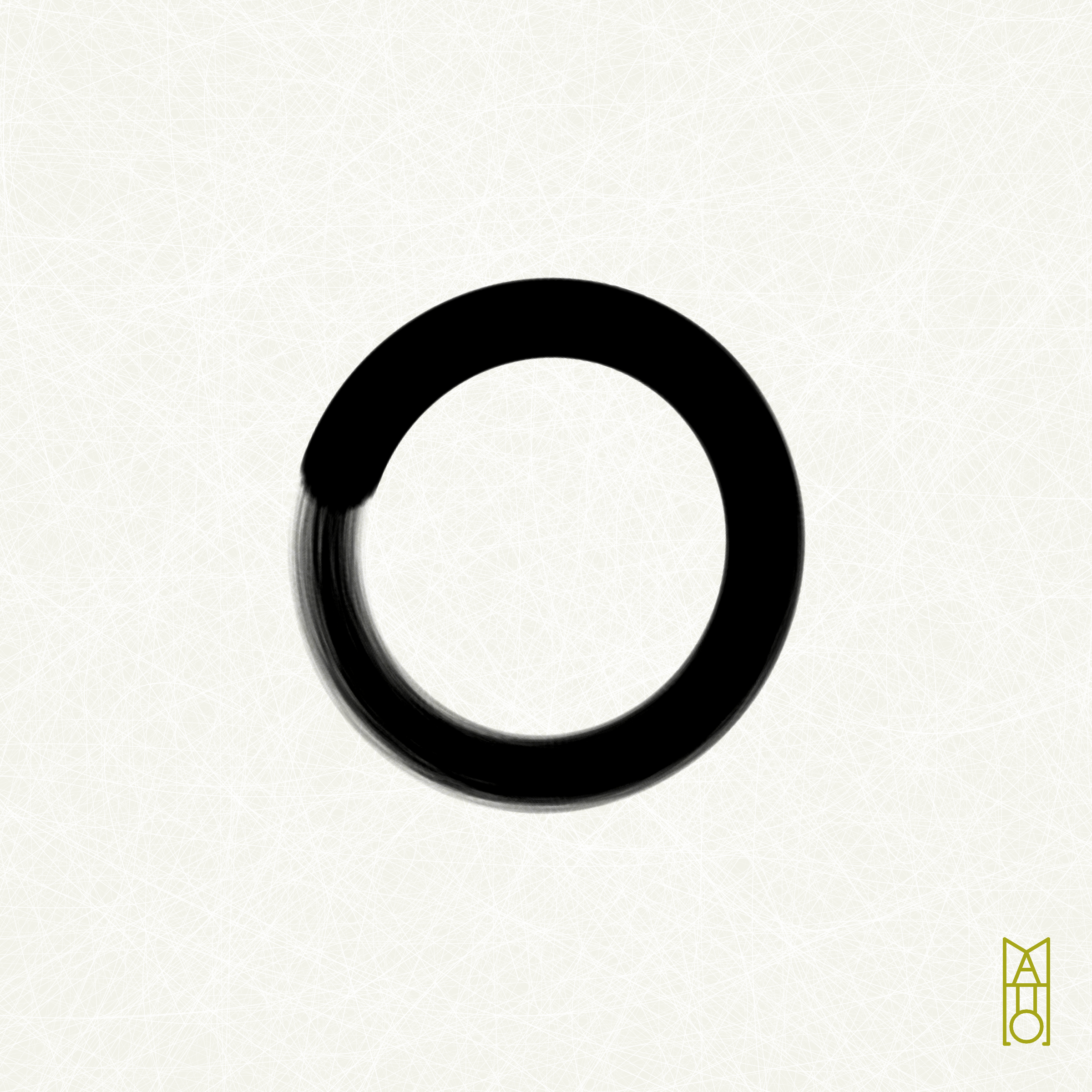 Ensō #188
