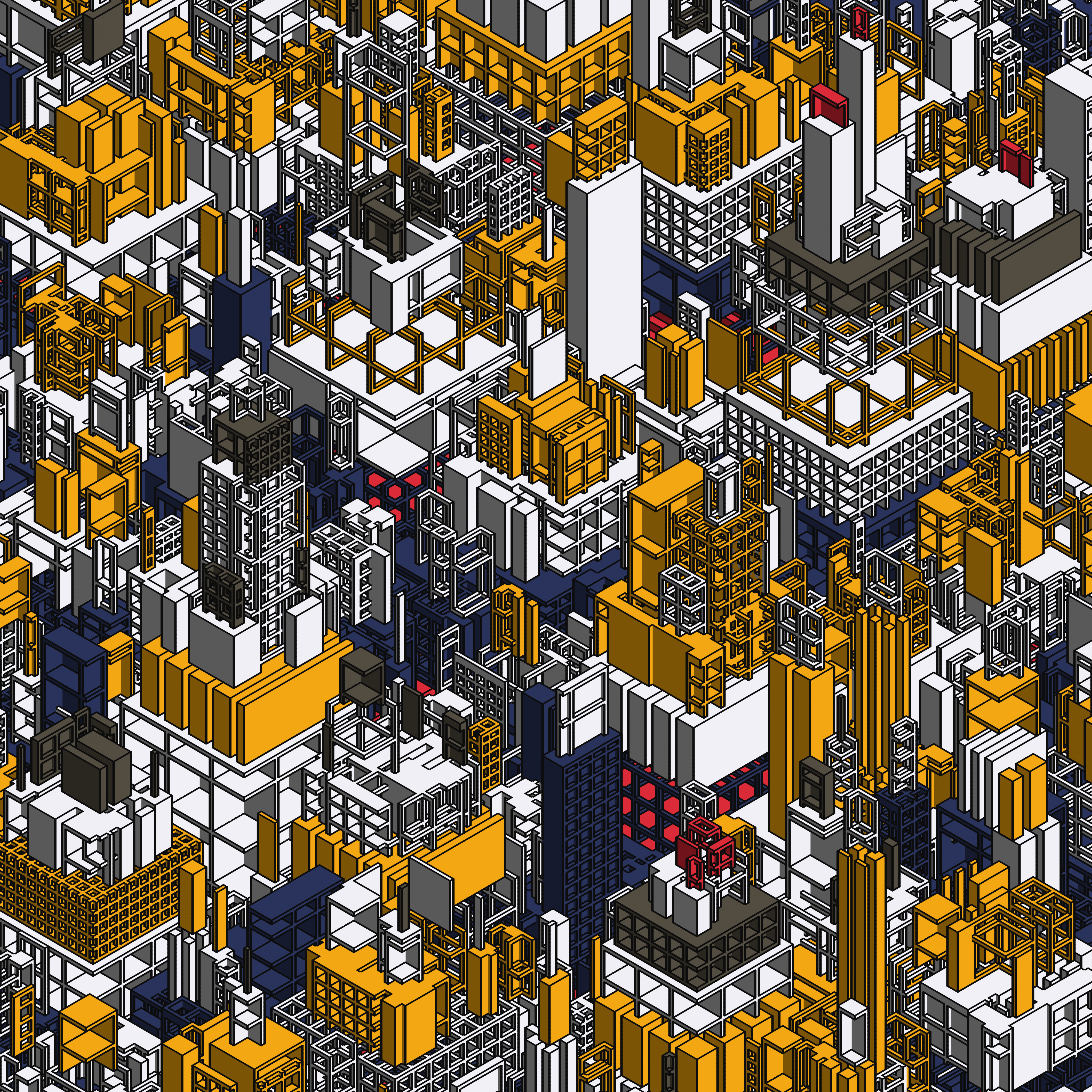 Plasticity #502