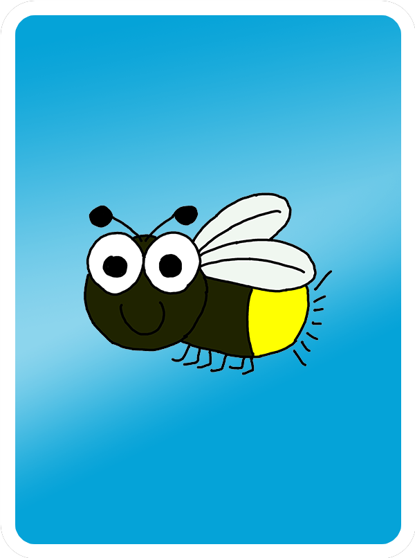 Freaky Firefly