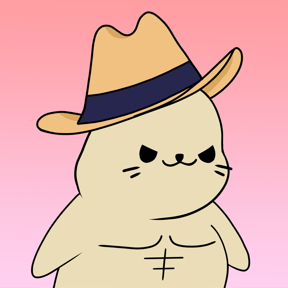 Sappy Seals #4629