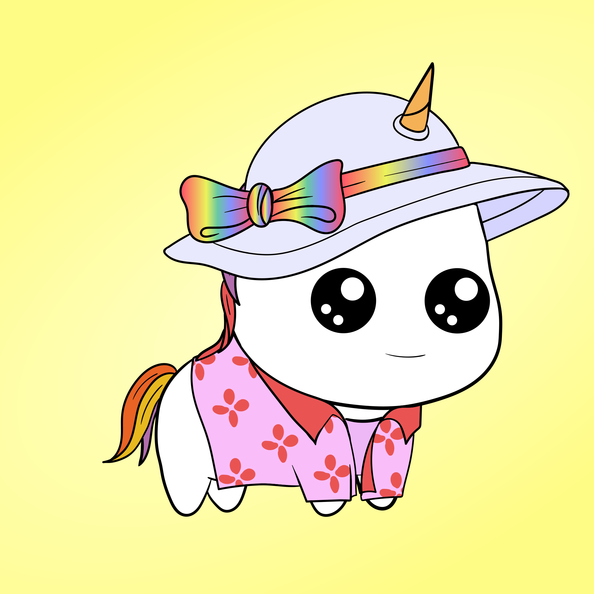 Chubbicorn 114
