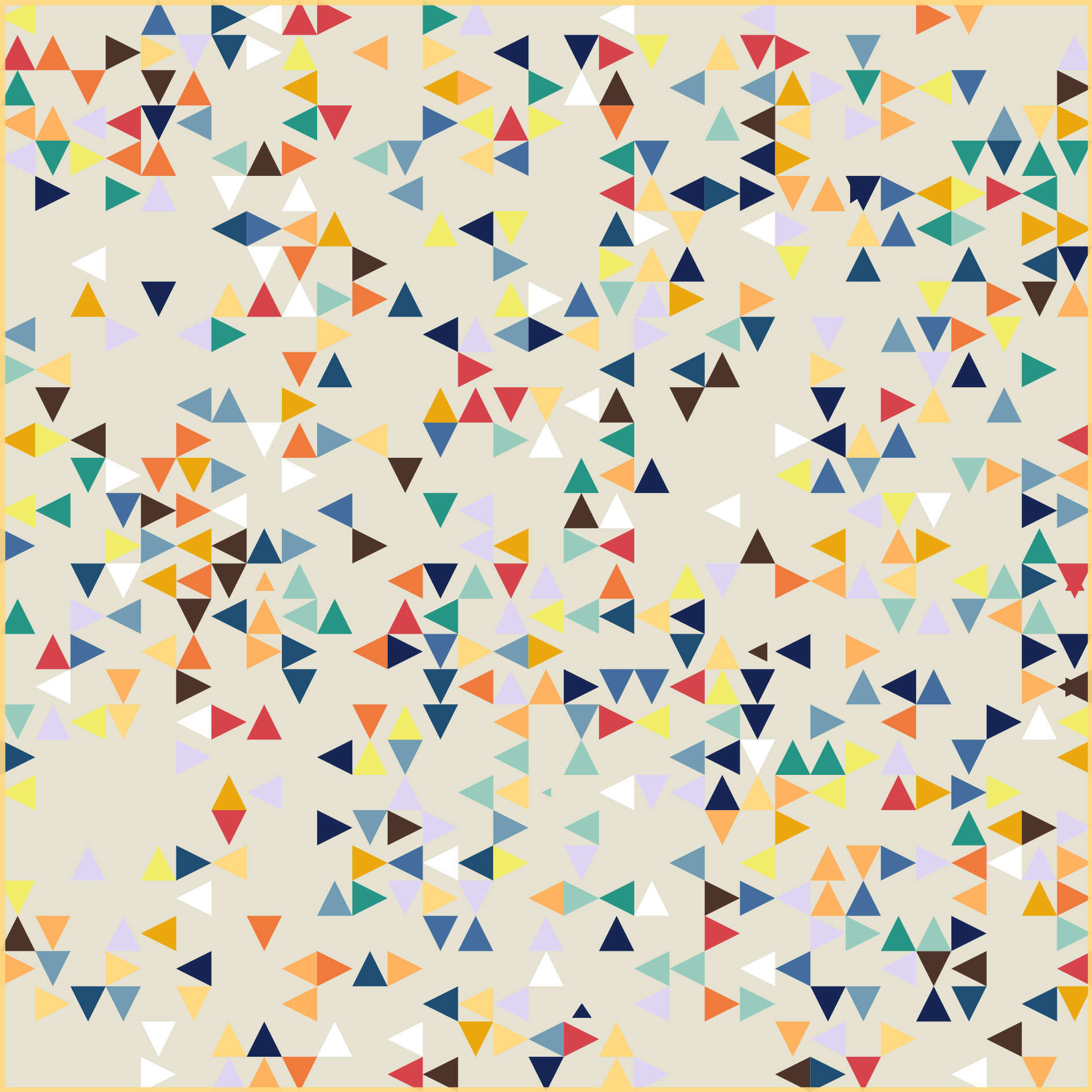 Triangulum #279