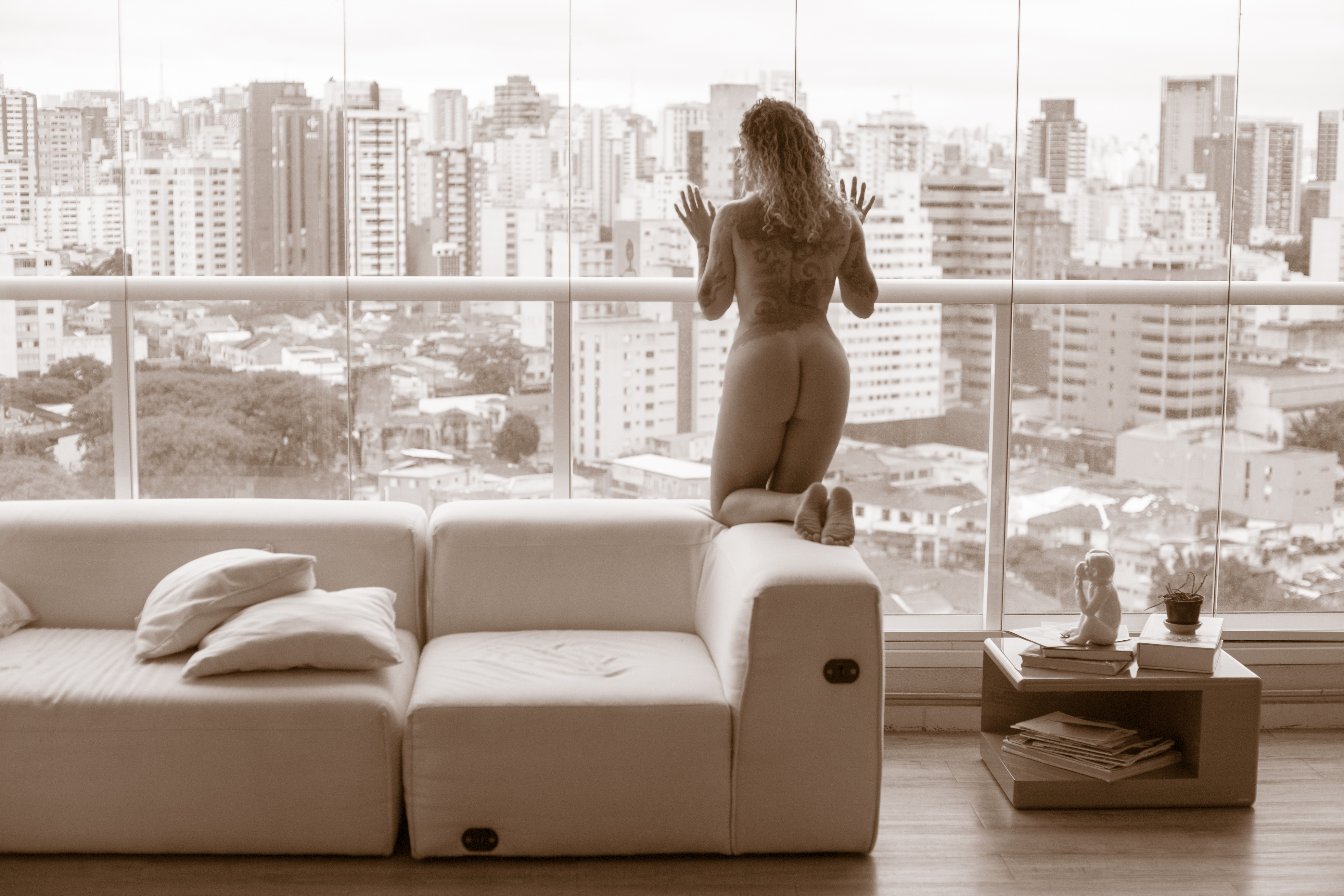 Cityscape