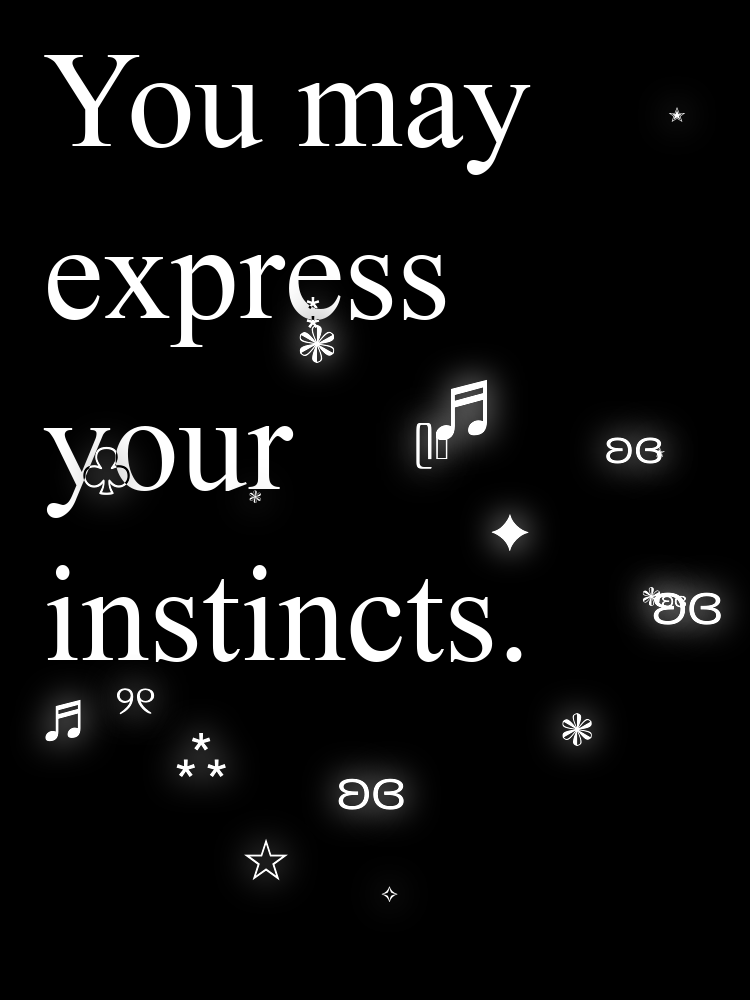 I'm Feeling Lucky #311